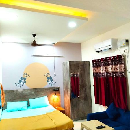 Asshappystayinn Hotel Tiruchirappalli エクステリア 写真