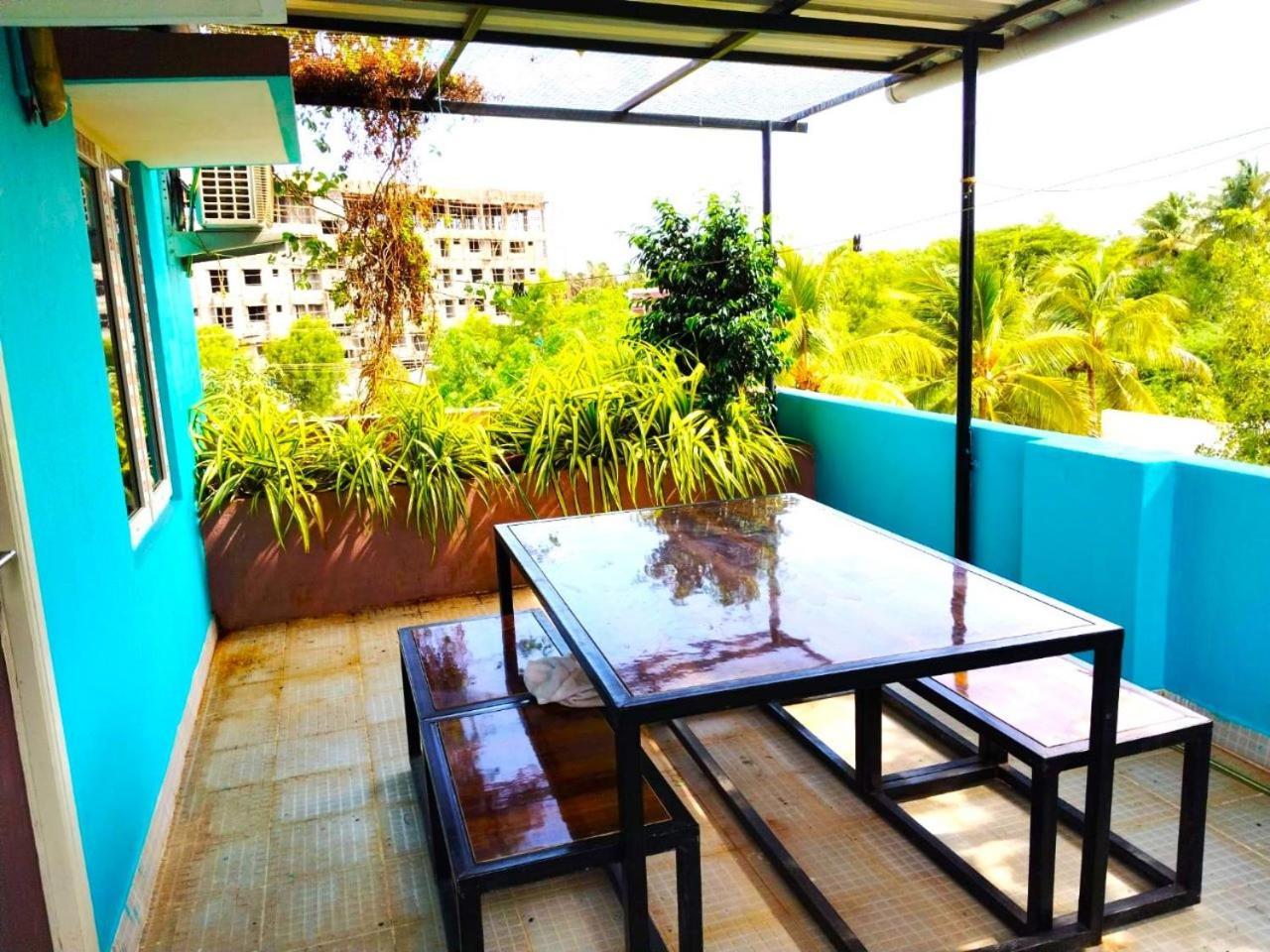 Asshappystayinn Hotel Tiruchirappalli エクステリア 写真