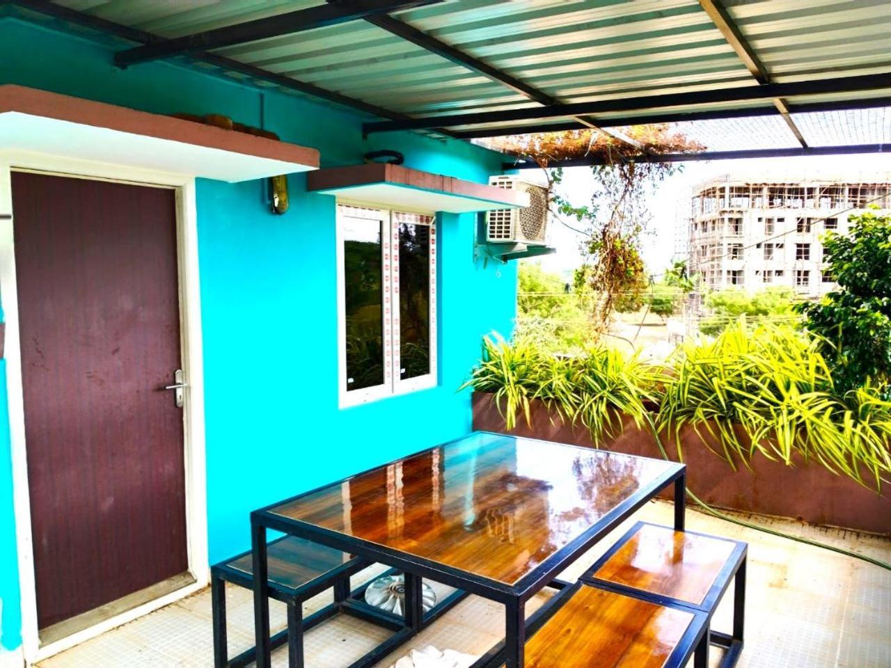 Asshappystayinn Hotel Tiruchirappalli エクステリア 写真