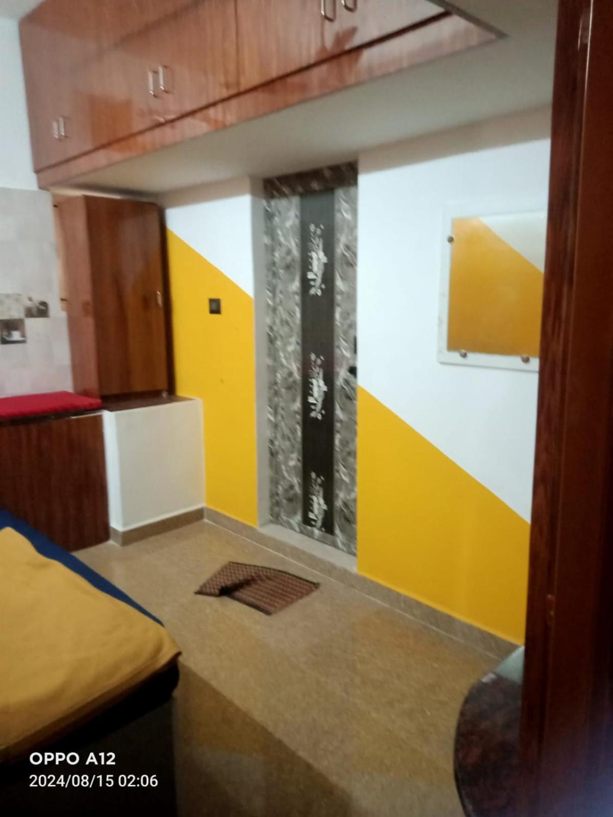 Asshappystayinn Hotel Tiruchirappalli エクステリア 写真