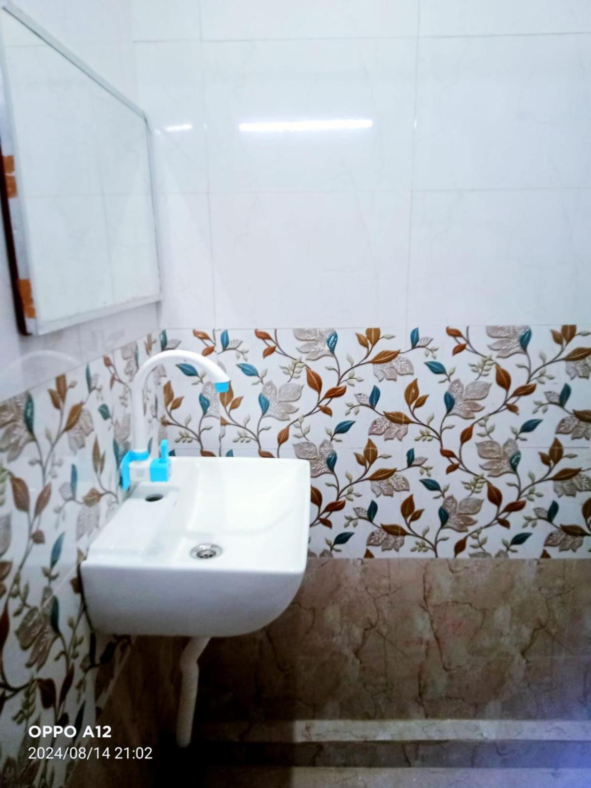 Asshappystayinn Hotel Tiruchirappalli エクステリア 写真